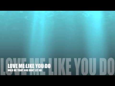 Love Me Like You Do (cover) Teenear Renee