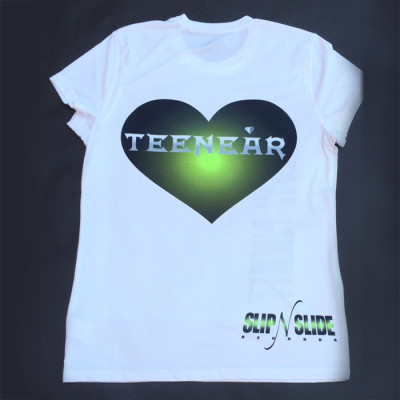 Teenear merchandise