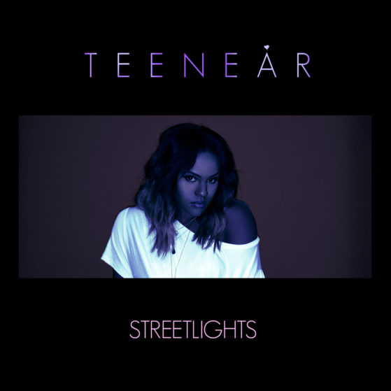 "Streetlights" by Teenear